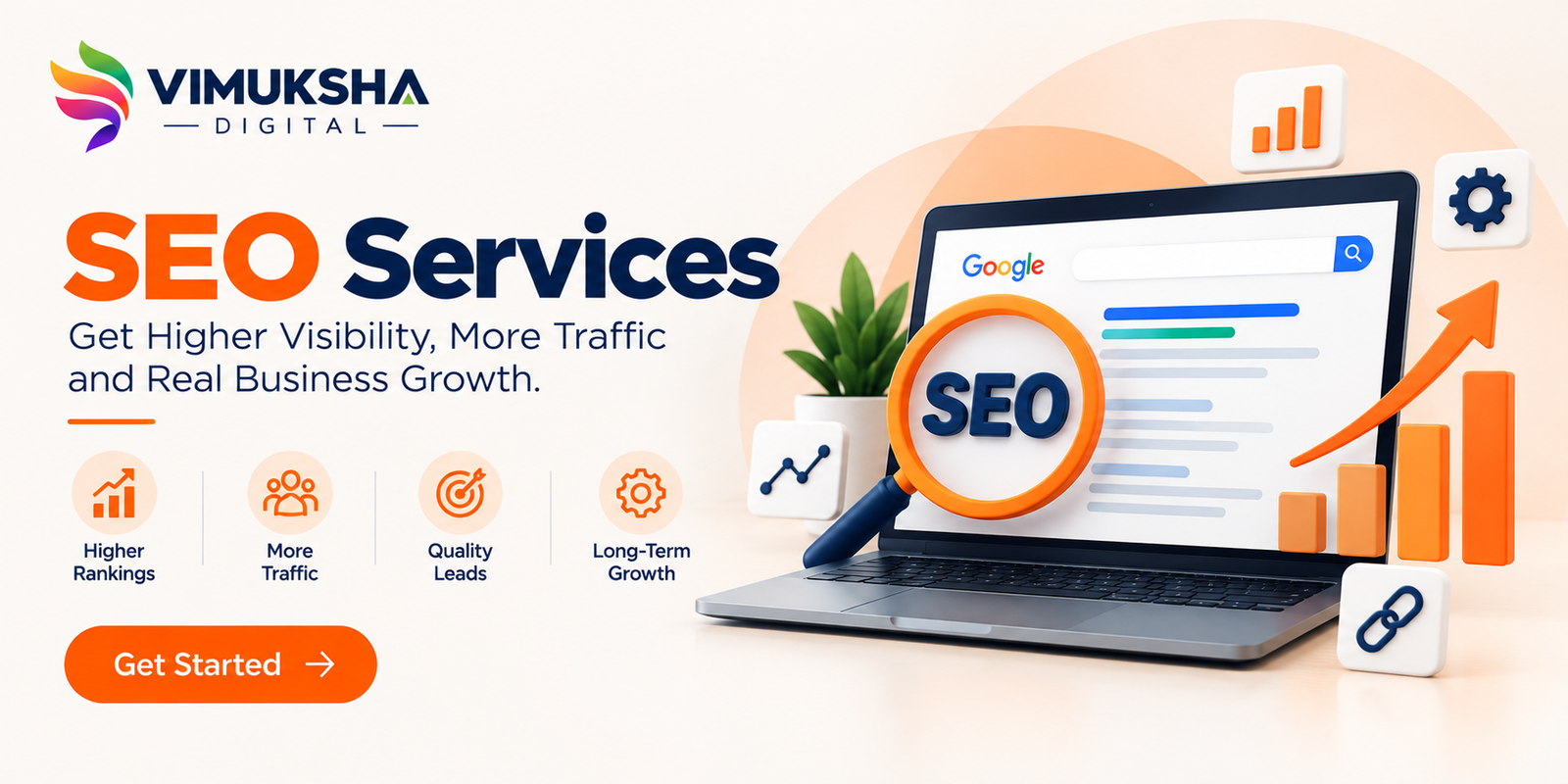 Best SEO Company in Ghaziabad